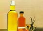 Vegetable Oils